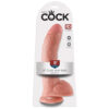 King Cock Ρεαλιστικό Dildo