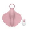 Κλειτοριδικός Δονητής Μασάζ INTY Toys Coral