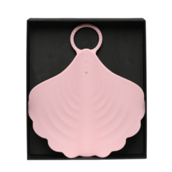 Κλειτοριδικός Δονητής Μασάζ INTY Toys Coral