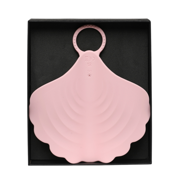 Κλειτοριδικός Δονητής Μασάζ INTY Toys Coral