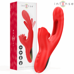 Κλειτοριδικός Δονητής Intense Jessica Vibrator