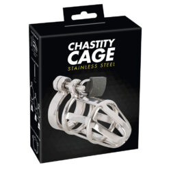 Κλουβί Πέους Chastity Cage
