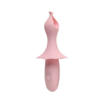 Κολπικός Κλειτοριδικός Δονητής INTY Toys Tulip