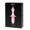 Κολπικός Κλειτοριδικός Δονητής INTY Toys Tulip