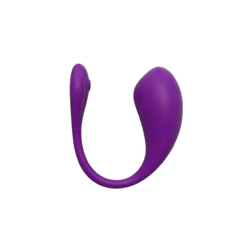 Κολπικός/Κλειτοριδικός Δονητής με App – The Insider – Purple