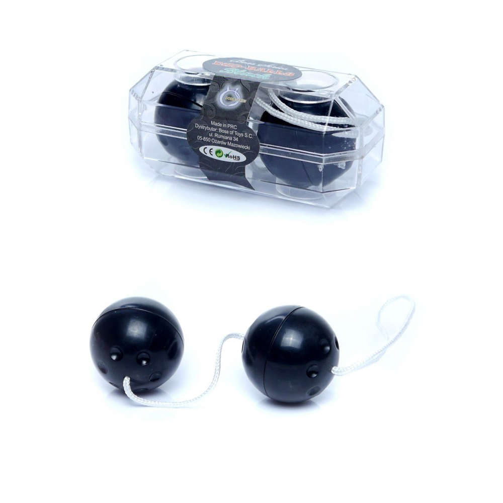 Kulki Duo Balls Κολπικές Μπάλες