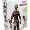 Lalka Tom Builder Male Doll