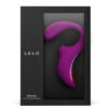 Lelo Enigma Κλειτοριδικός Δονητής 18.5cm Deep Rose