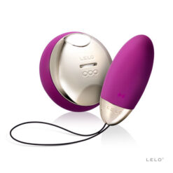 Lelo Lyla 2 Mini Δονητής Egg