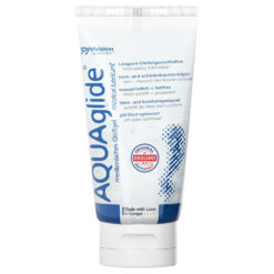 Λιπαντικό Gel AquaGlide Natural 50ml