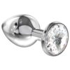 Lola Toys Diamond Πρωκτική Σφήνα