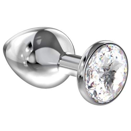 Lola Toys Diamond Πρωκτική Σφήνα