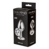 Lola Toys Diamond Πρωκτική Σφήνα