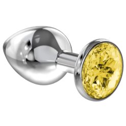 Lola Toys Diamond Πρωκτική Σφήνα
