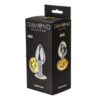 Lola Toys Diamond Πρωκτική Σφήνα