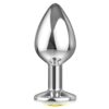 Lola Toys Diamond Πρωκτική Σφήνα