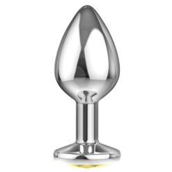 Lola Toys Diamond Πρωκτική Σφήνα