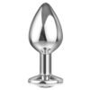 Lola Toys Diamond Πρωκτική Σφήνα