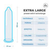 love-match-extra-large-xl-condoms-natural-latex-57-mm-144-pieces-spec