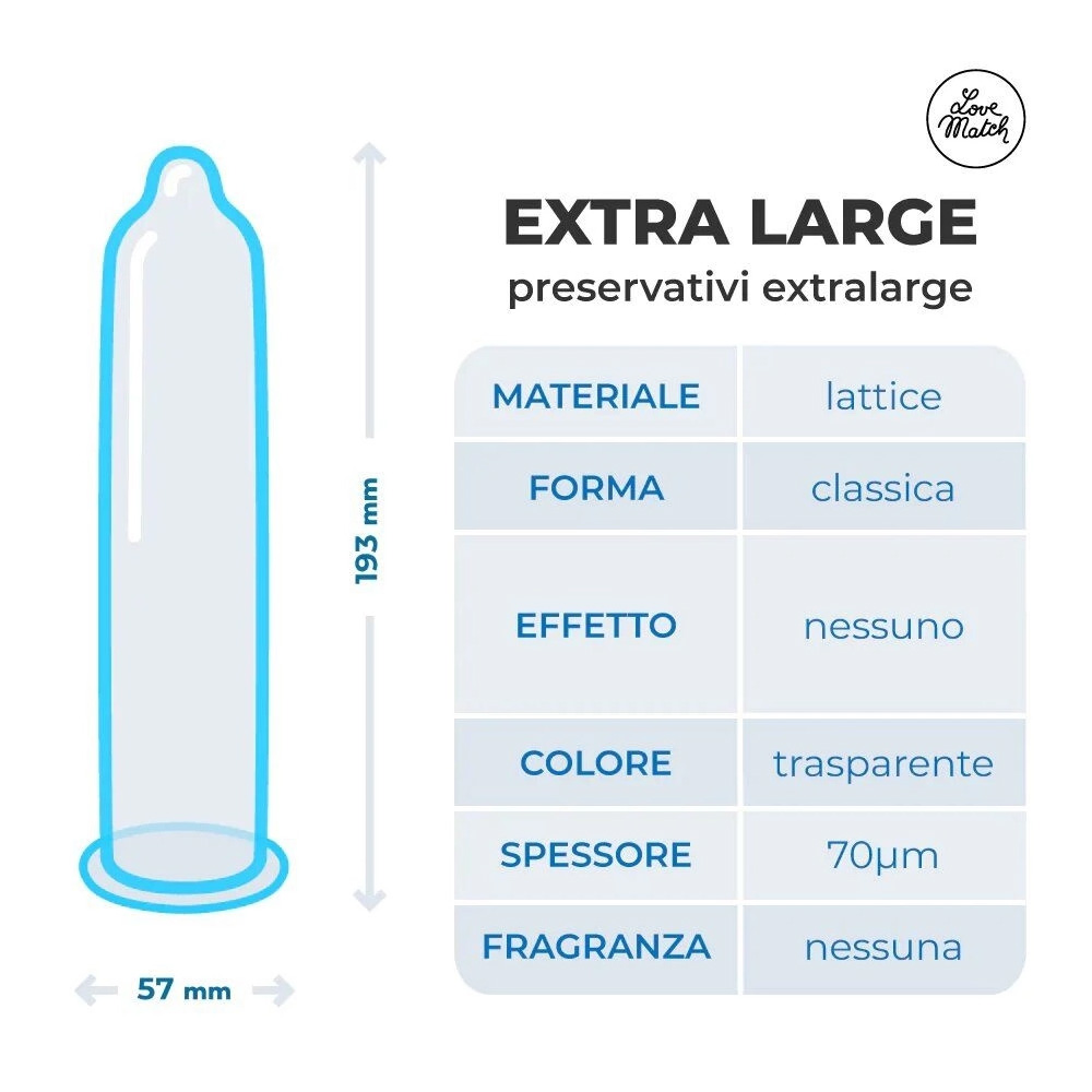 love-match-extra-large-xl-condoms-natural-latex-57-mm-144-pieces-spec