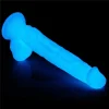 Lumino Play Silicone Dildo Lovetoy