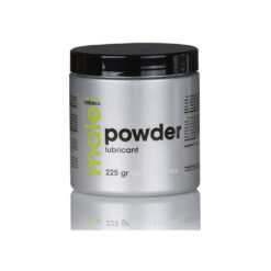 Male Powder Λιπαντικό για Μασάζ σε Πούδρα 225gr