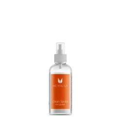 Me You Us Spritz Toy Cleaner Spray Transparent