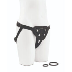 Me You Us Strap On Harness
