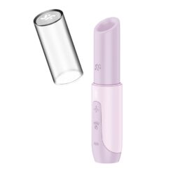 Mini Vibrator Satisfyer Secret Kiss