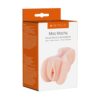 Miss Mischa Deluxe Realistic Masturbator