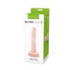 Ρεαλιστικό Ντίλντο Me You Us Silicone Ultra Cock Flesh 18cm