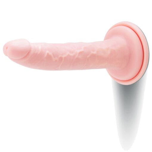 Ρεαλιστικό Ντίλντο Me You Us Silicone Ultra Cock Flesh 19cm