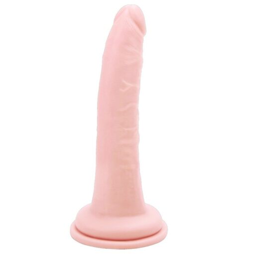 Ρεαλιστικό Ντίλντο Me You Us Silicone Ultra Cock Flesh 18cm