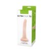 Ρεαλιστικό Ντίλντο Me You Us Silicone Ultra Cock Flesh 19cm