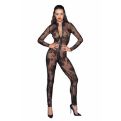 Noir Handmade Ολόσωμη Φόρμα