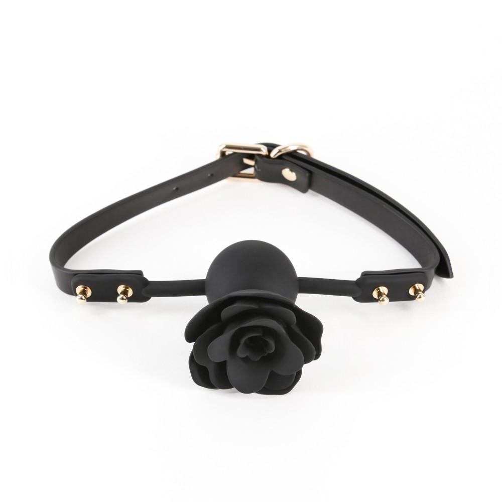 Ns Novelties Φίμωτρο