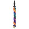 NS novelties Unicorn Tails Rainbow