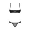 Obsessive Sexy Set Εσωρούχων