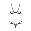 Obsessive Sexy Set Εσωρούχων