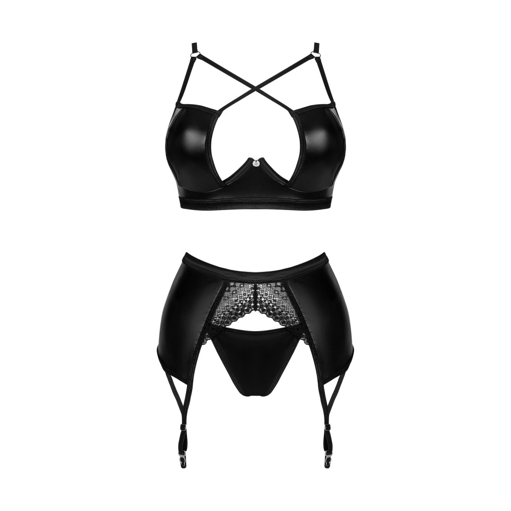Obsessive Sexy Σετ Εσωρούχων
