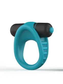 Ocean Penis Ring with Vibrations