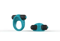 Ocean Penis Ring with Vibrations