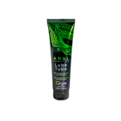 Orgie Lube Tube Anal Sensitive 100ml