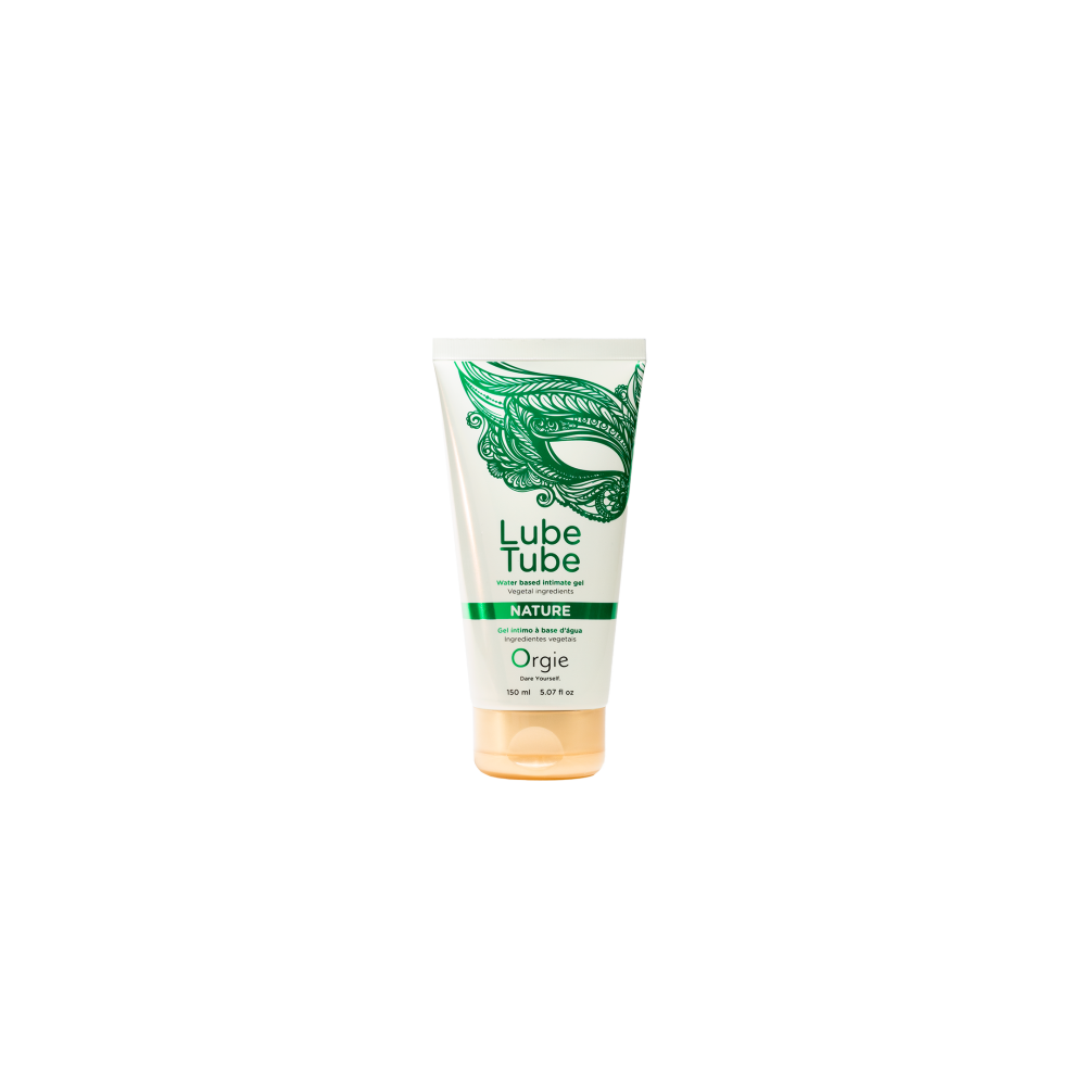 Orgie Lube Tube Λιπαντικό Gel 150ml