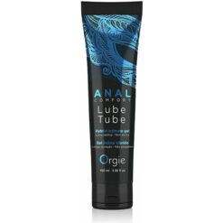 Orgie Lube Tube Πρωκτικό Λιπαντικό Gel 100ml
