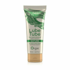 Orgie Lube Tube Λιπαντικό Gel 150ml