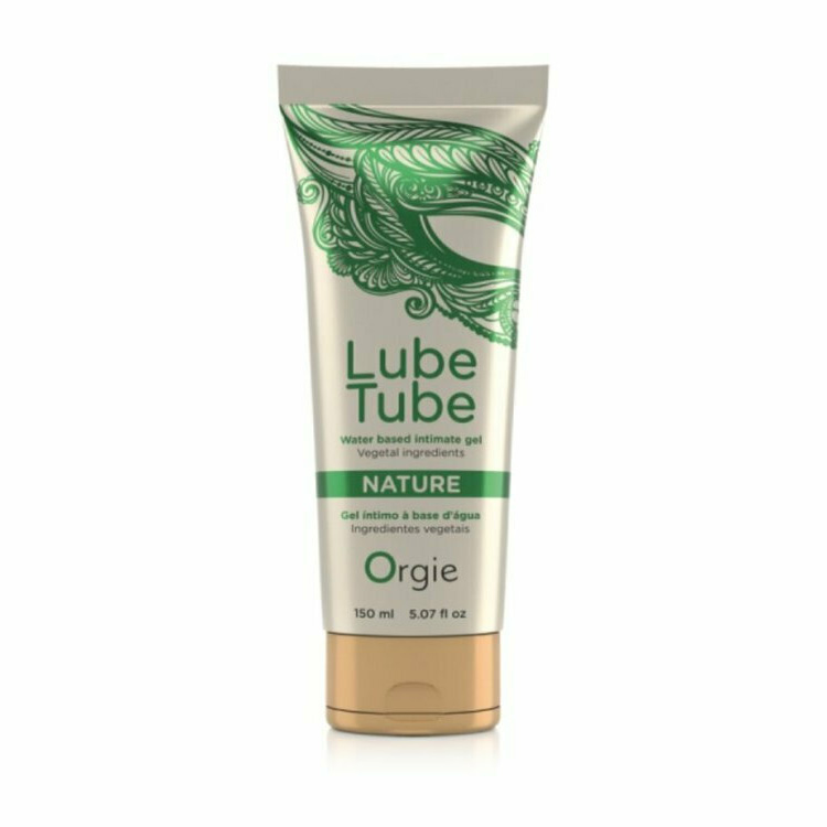 Orgie Lube Tube Λιπαντικό Gel 150ml
