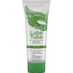 Orgie Lube Tube Λιπαντικό Gel 150ml 2