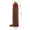 Penis Sleeve Προέκταση Πέους