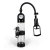 Penispump Powerpump Electric Vacuum Pump Rechargeable